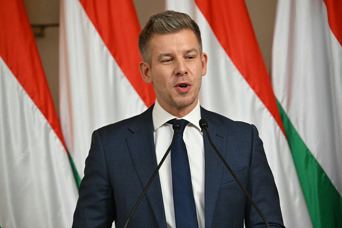 Magyar Péter egyértelműen Donald Tusk politikáját folytatná hatalomra kerülése esetén