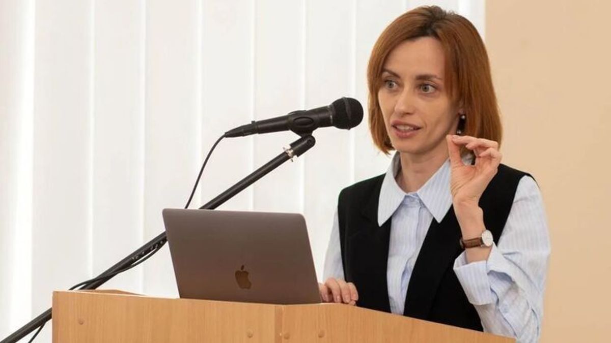 Radikálisan csökkenhet az ukrán felsőoktatásba felvettek száma 2029-től