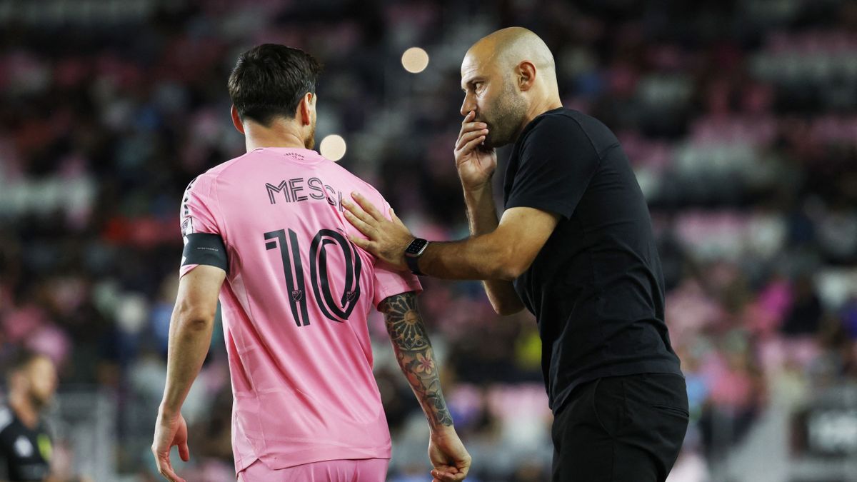 Sokatmondó elszólás – kiderült, hogy Messi ott lesz-e a világbajnokságon?