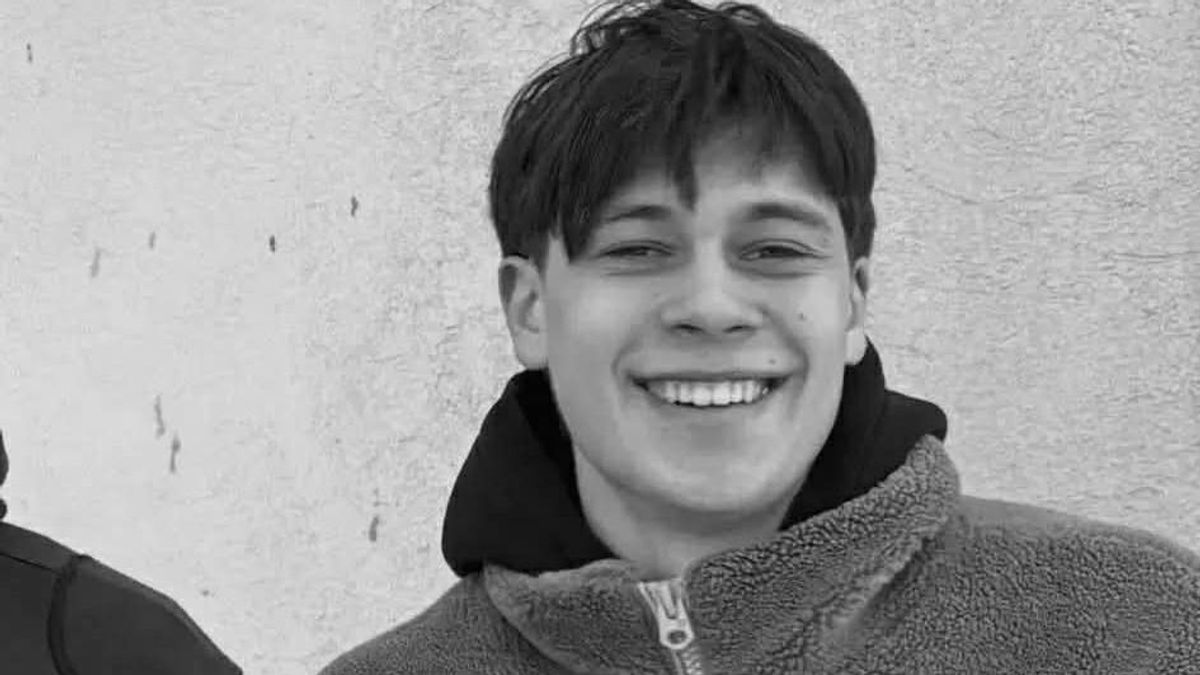 Egressy Mátyás családja szívszorító üzenetet küldött