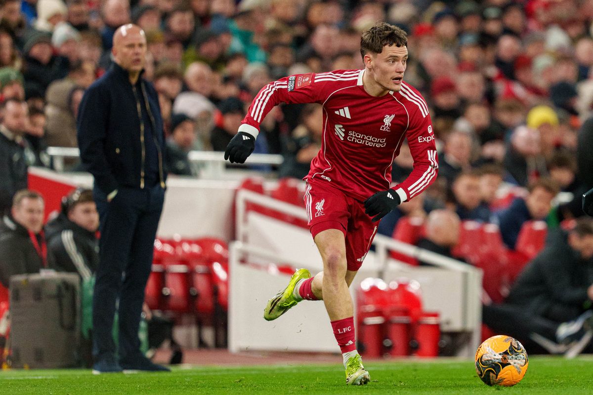 Florian Wirtz kiválása nagy érvágás a Liverpoolnak