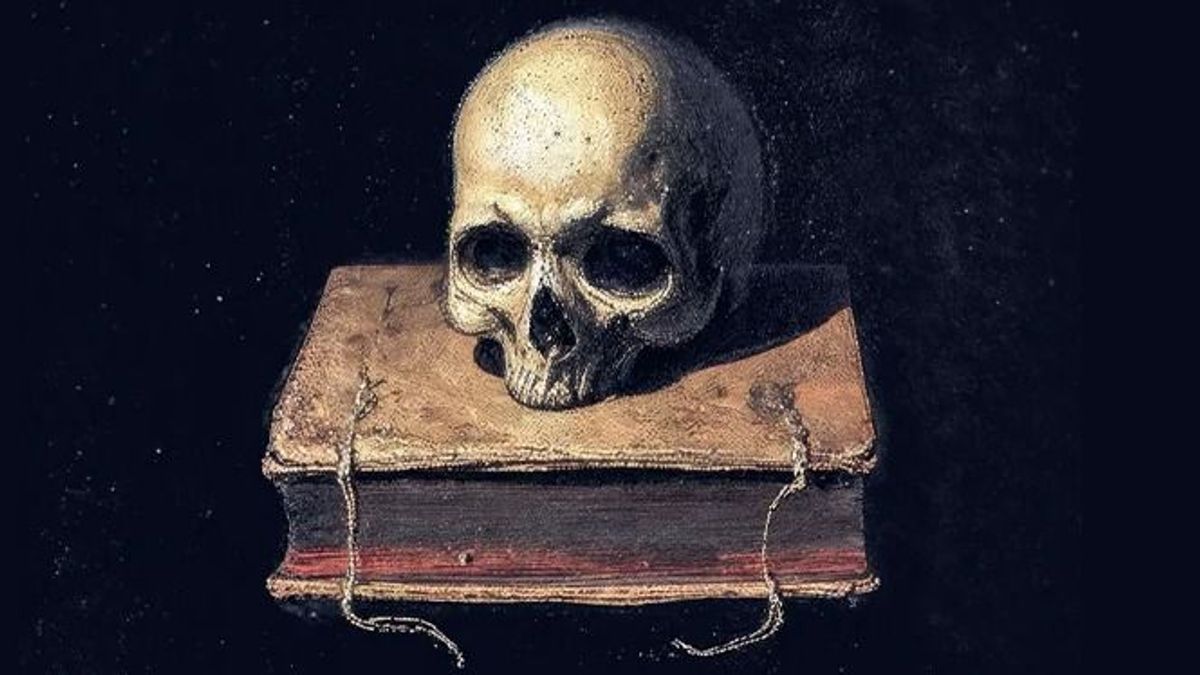 Mit veszítünk, ha nem akarunk tudomást venni a halálról? – interjú Welczenbach Balázzsal