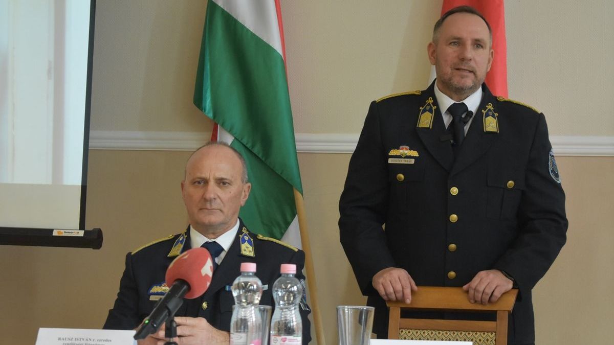 Részleteket árult el a rendőrség a nagyteveli lövöldözésről