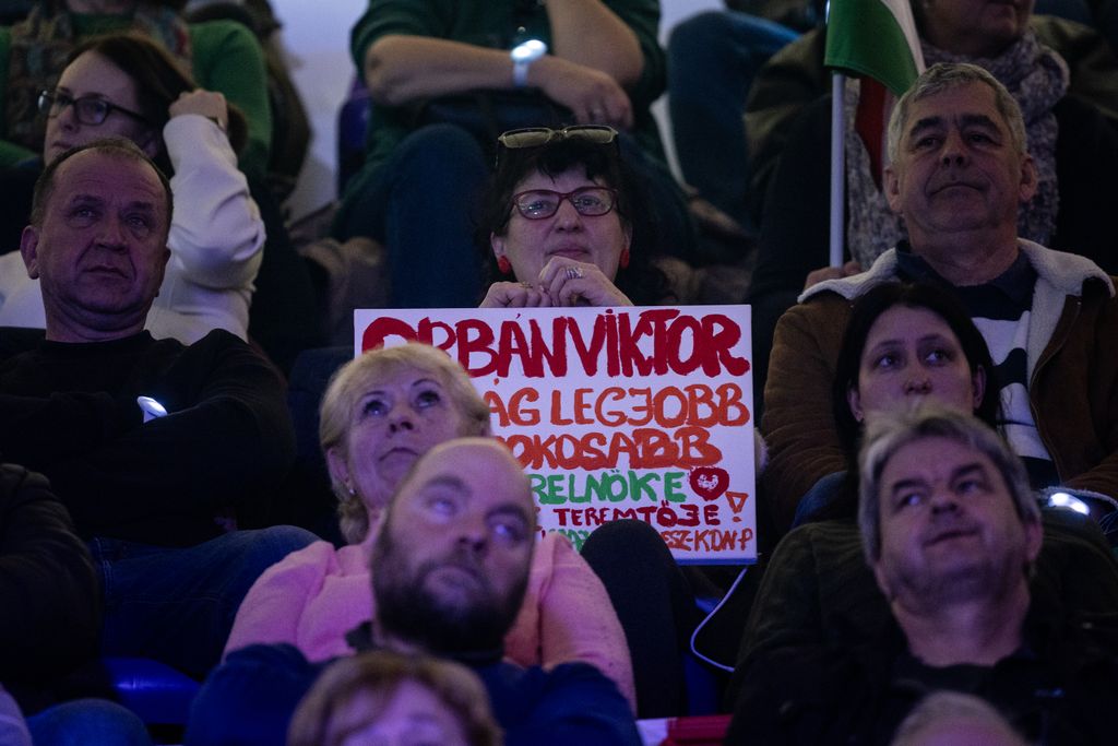 DPK gyűlés Békéscsaba