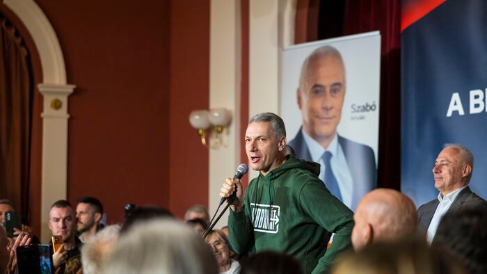 Orbán Viktor miniszterelnök országjárás Csongrád