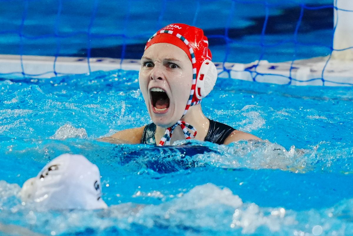 Neszmély Boglárka fontos védésekkel segített