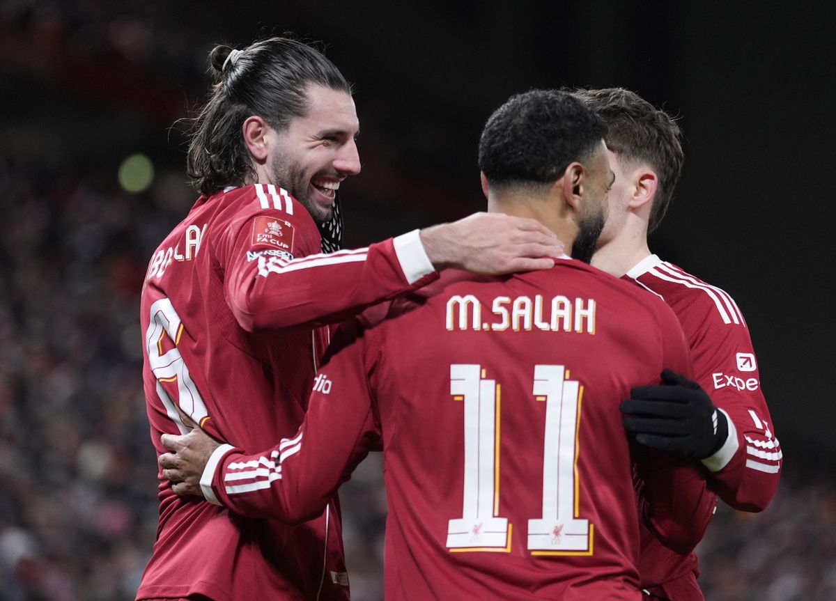 Szoboszlainak jár az elismerés Szalah szerint