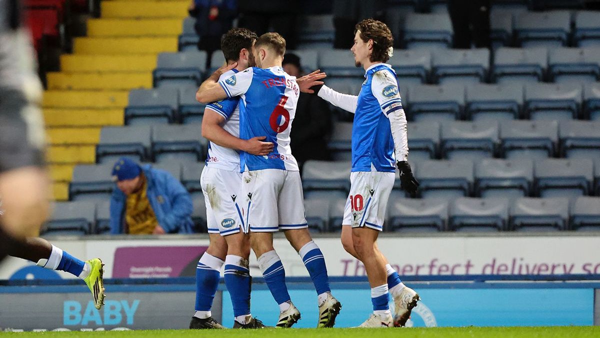 Tóth Balázsék ismét nyerni tudtak.