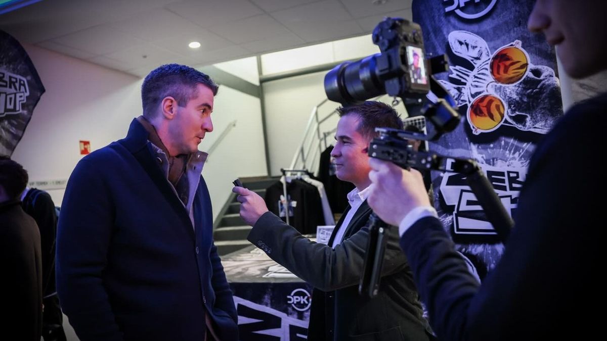 Kocsis Máté drogtesztre hívta Magyar Pétert + videó