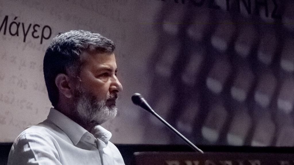 A pakisztáni közösség vezetője nyilvánosan követelte, hogy a görög állam legalizálja az unokatestvérek közötti házasságot