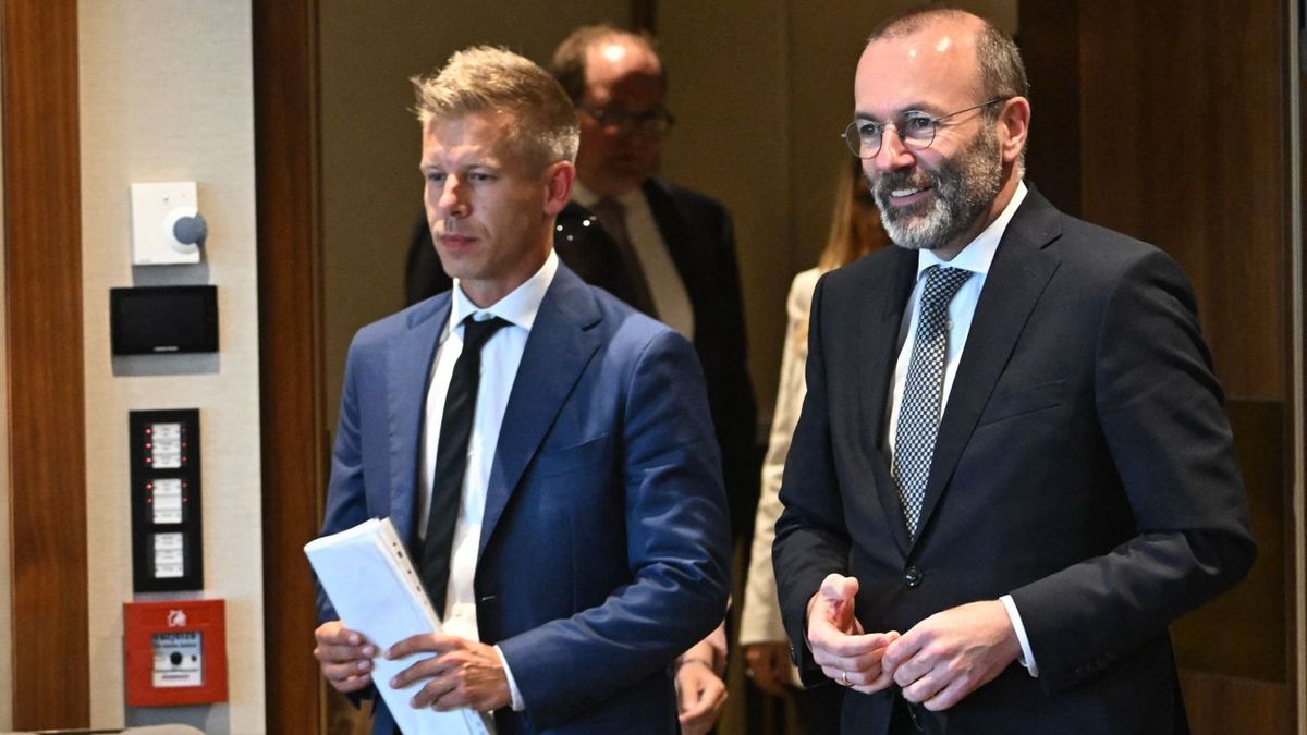 Szerhij Szidorenko ukrán elemző most nyíltan kimondta a nyilvánvalót: Magyar Péter nem tud nemet mondani Brüsszelnek