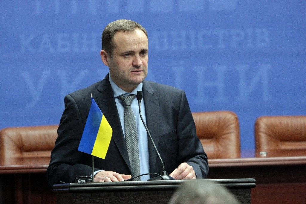 Ukrajna területfejlesztési minisztere, Olekszij Kuleba szerint célzott terror a békés lakosság ellen az energetikai rendszer elleni támadás