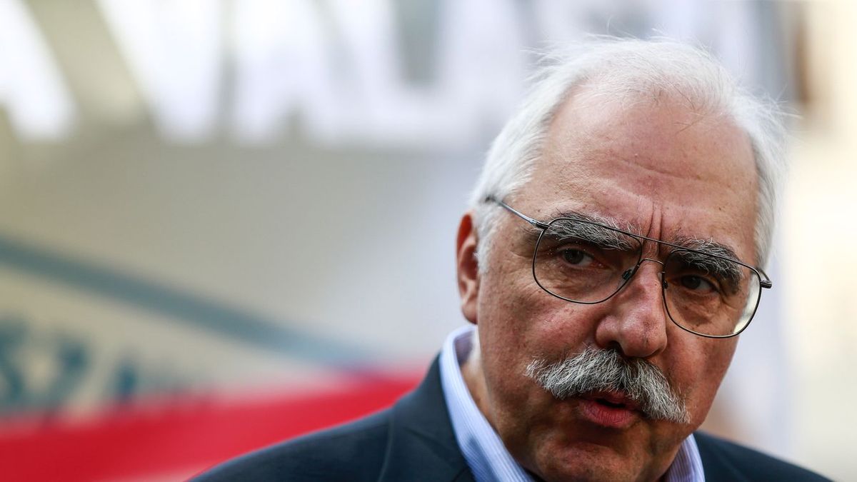 Kocsis Máté: Csak kibújt a szög a tiszások zsákjából! + videó