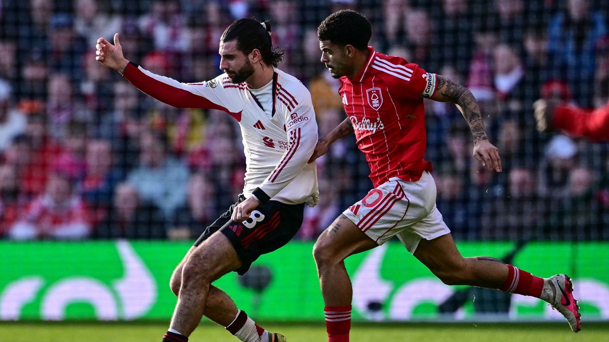 Szörnyű liverpooli produkció Nottinghamben, szürreális végjáték Szoboszlaiék meccsén