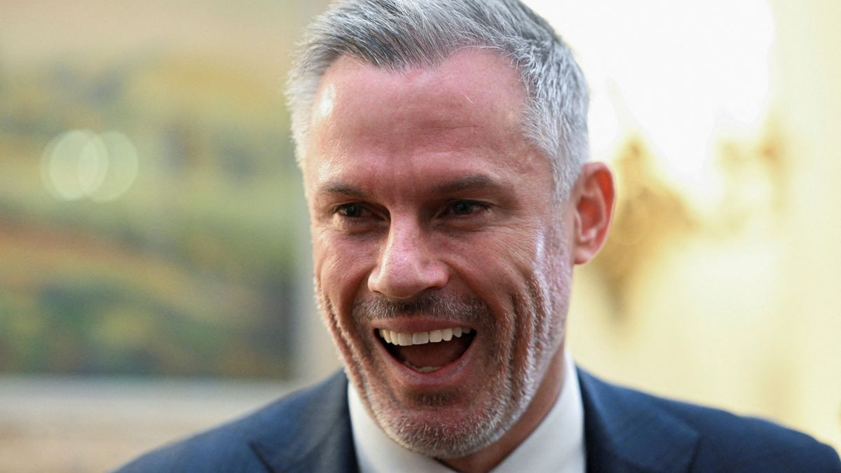 A Szoboszlaiékat gyakran szapuló Liverpool-legenda nyíltan szurkol az Arsenalnak