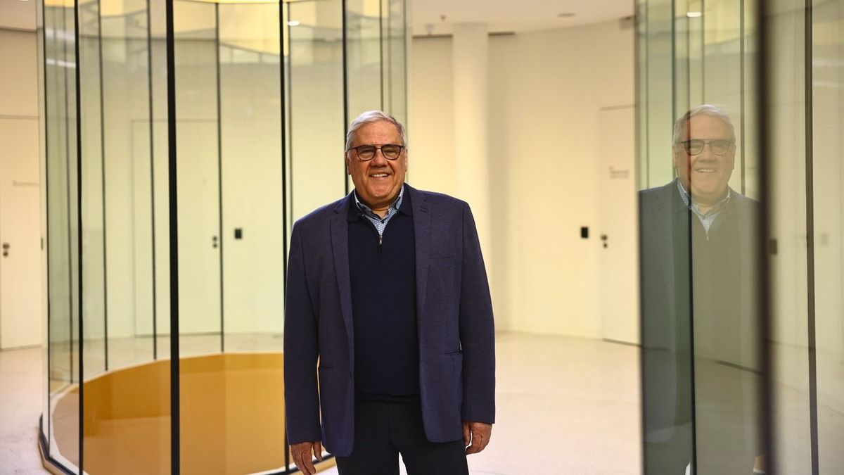 Batta András: Az álmunk az, hogy egyszer létrejöjjön a Zene Háza „franchise”