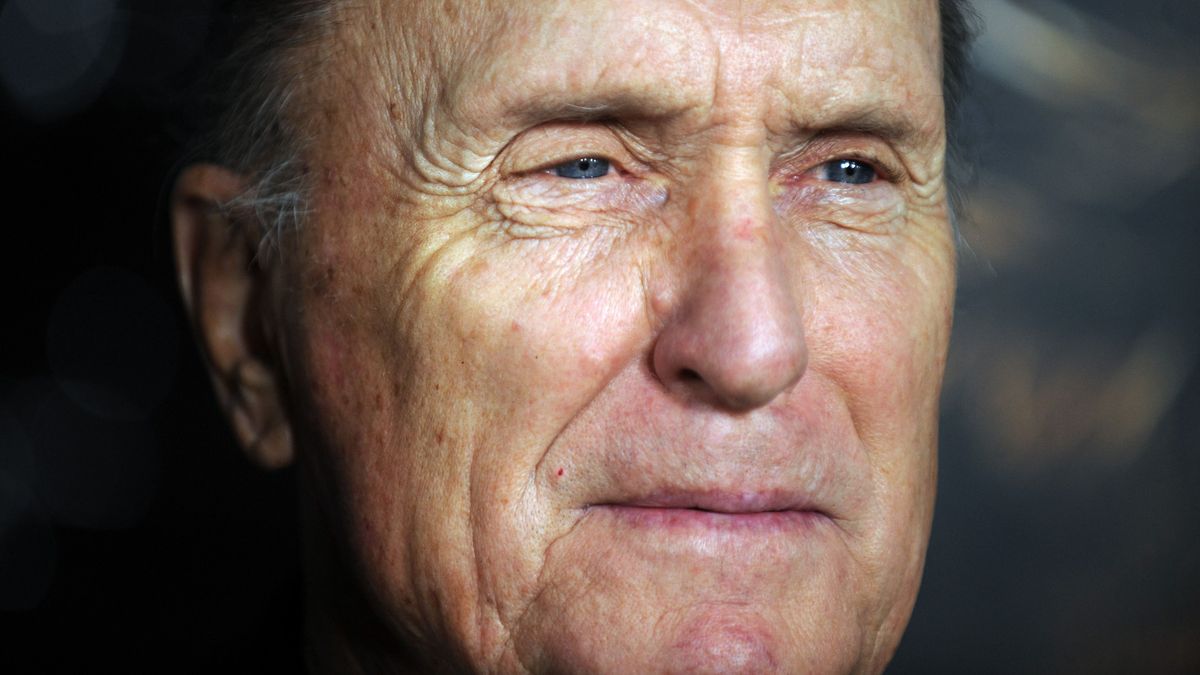 Nézze meg Robert Duvall egyik utolsó videóját, a színészlegenda ezt üzente rajongóinak