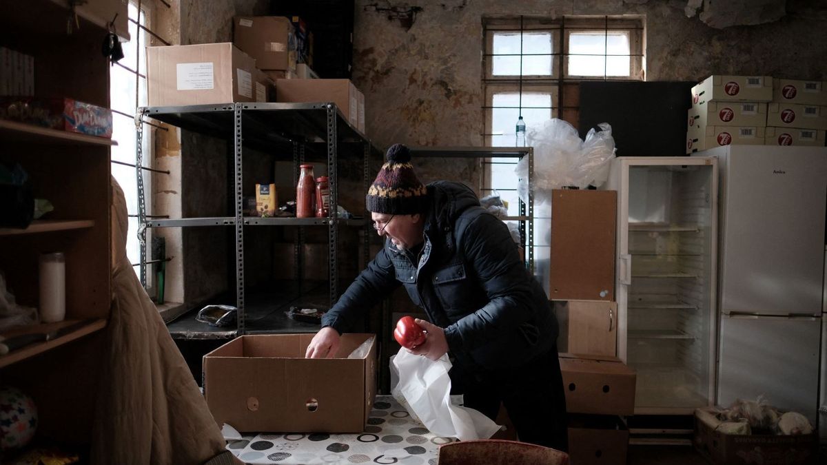 Dánia lépése után hoppon maradnak az ukránok