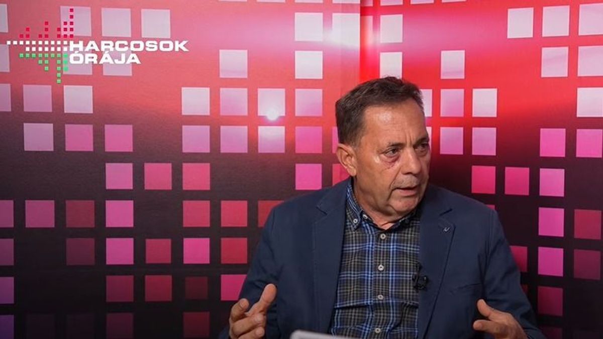 Magyarország fellép az ukrán zsarolással szemben – Pócs János az Igazság órájában