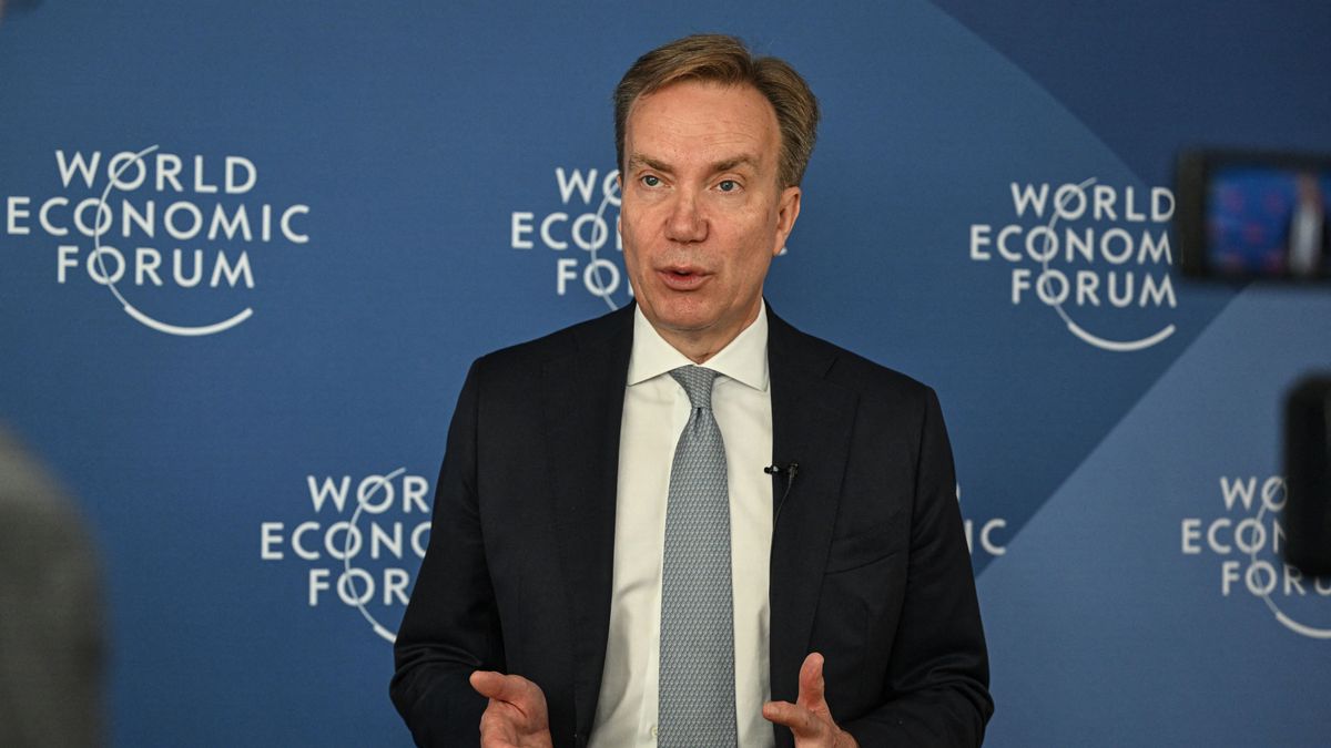 Epstein-ügy: távozik a Világgazdasági Fórum elnök-vezérigazgatója