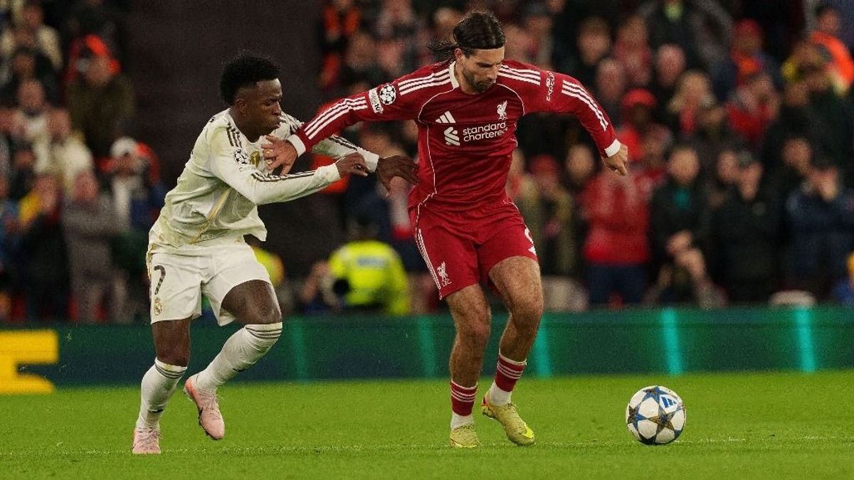 Megy a harc Szoboszlaiért: Real-szurkolók ezrei istenítik őt, a PL-legenda óva inti a Liverpoolt