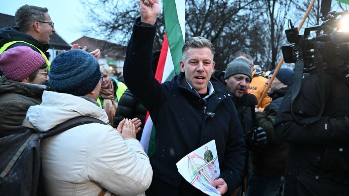 Itt van a Tisza Párt hergelésének eredménye: Orbán Viktor meggyilkolásáról kommentelnek Magyar Péter szimpatizánsai