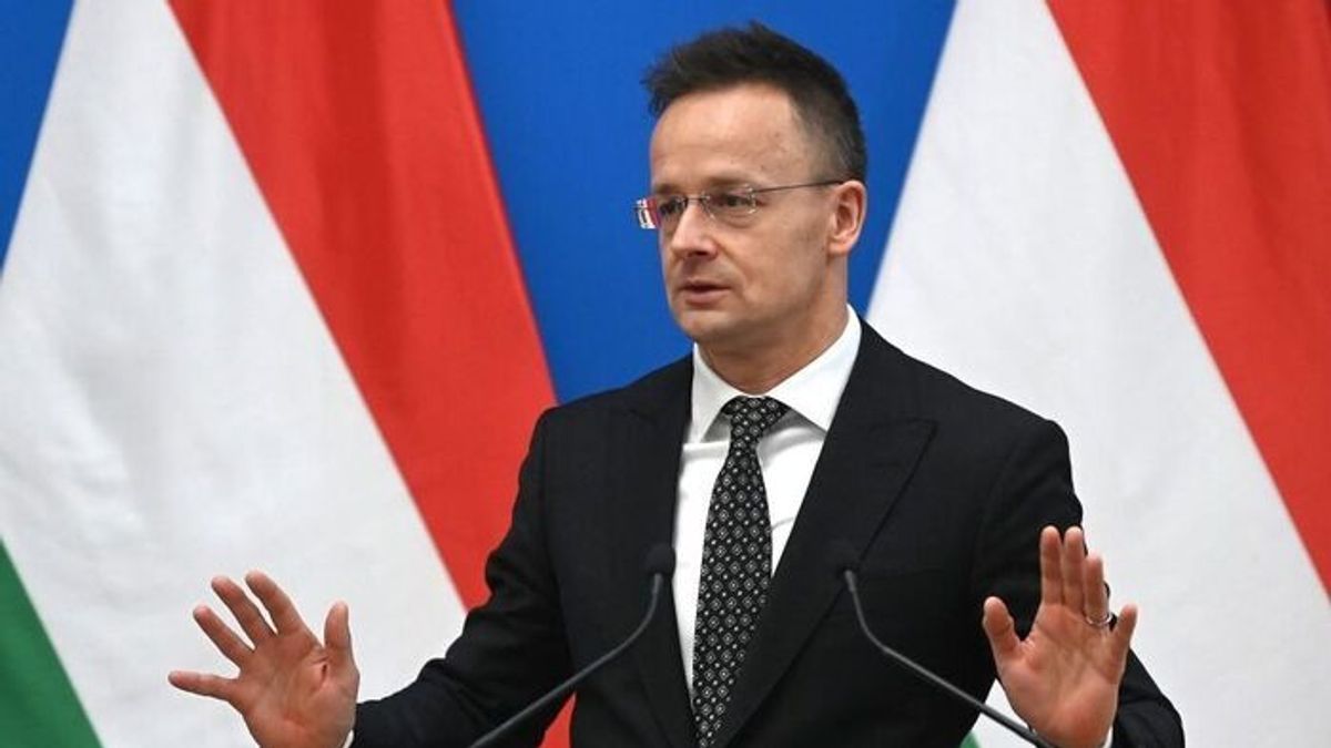 The Goal Is to Create an Oil Supply Emergency in Hungary Ahead of the Elections