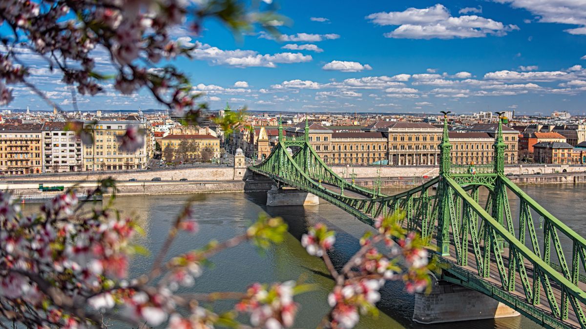 Még a héten megérkezik a tavasz, 16 fok is lehet + videó