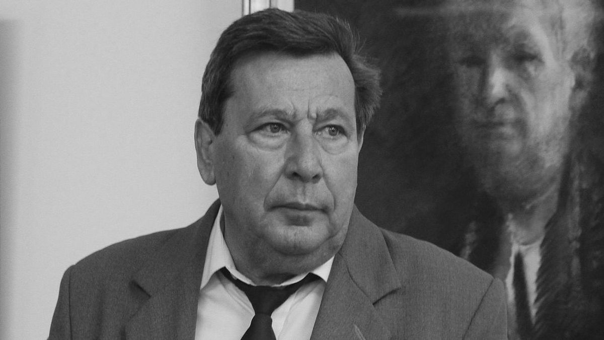 Meghalt Murádin Jenő művészettörténész