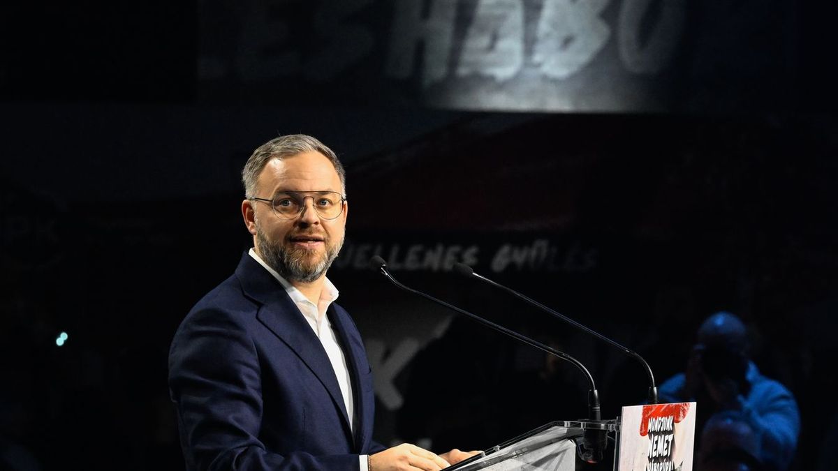 Orbán Balázs a miniszterelnök politikai igazgatója