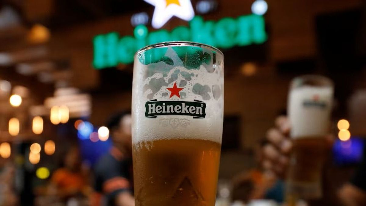 Nyomás alatt a söripar: durva leépítések jönnek