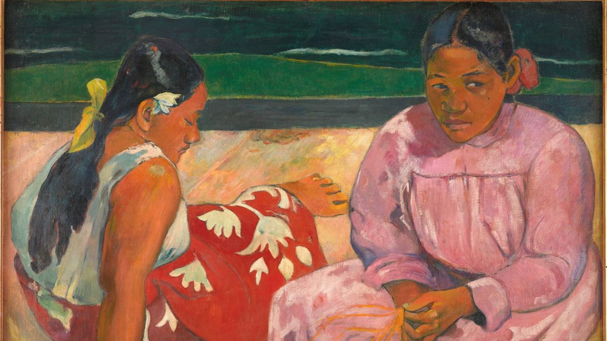 Erős évet ígér az idén 120 éves Szépművészeti Múzeum, nagyszabású Gauguin és Vasarely-kiállítással készülnek