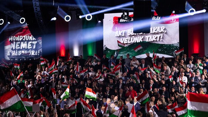 DPK Esztergom
Fidesz kampány
Orbán Viktor