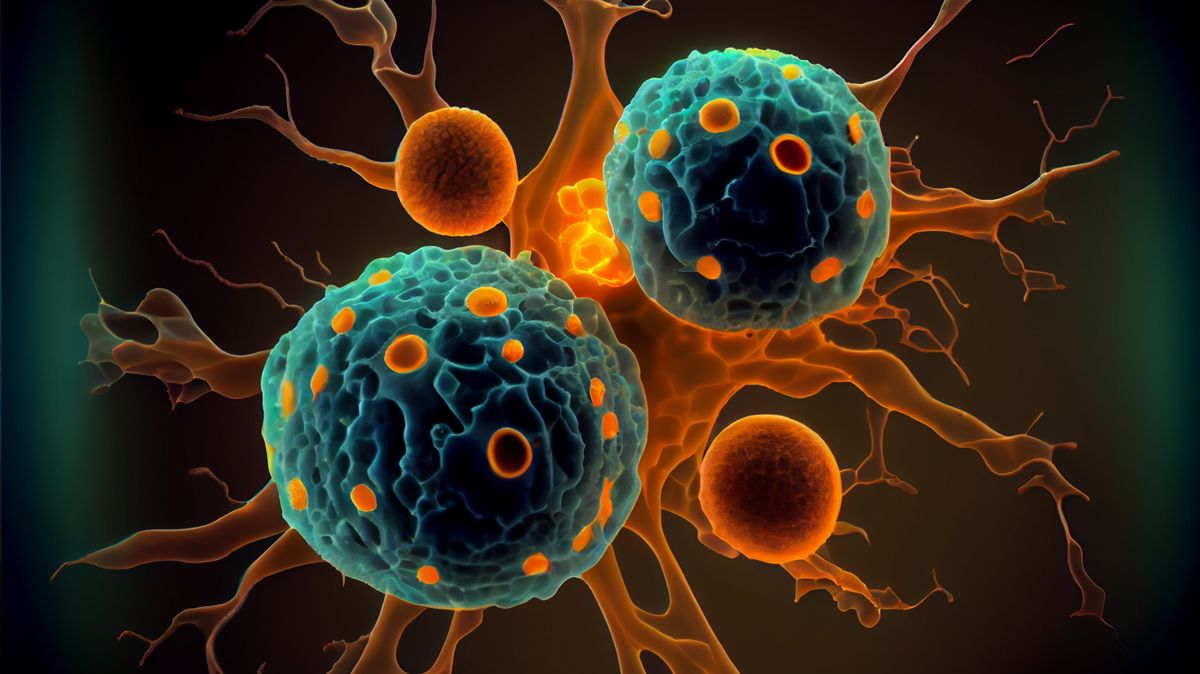 Óbudai egyetem: személyre szabott daganatterápia matematikai modellek segítségével