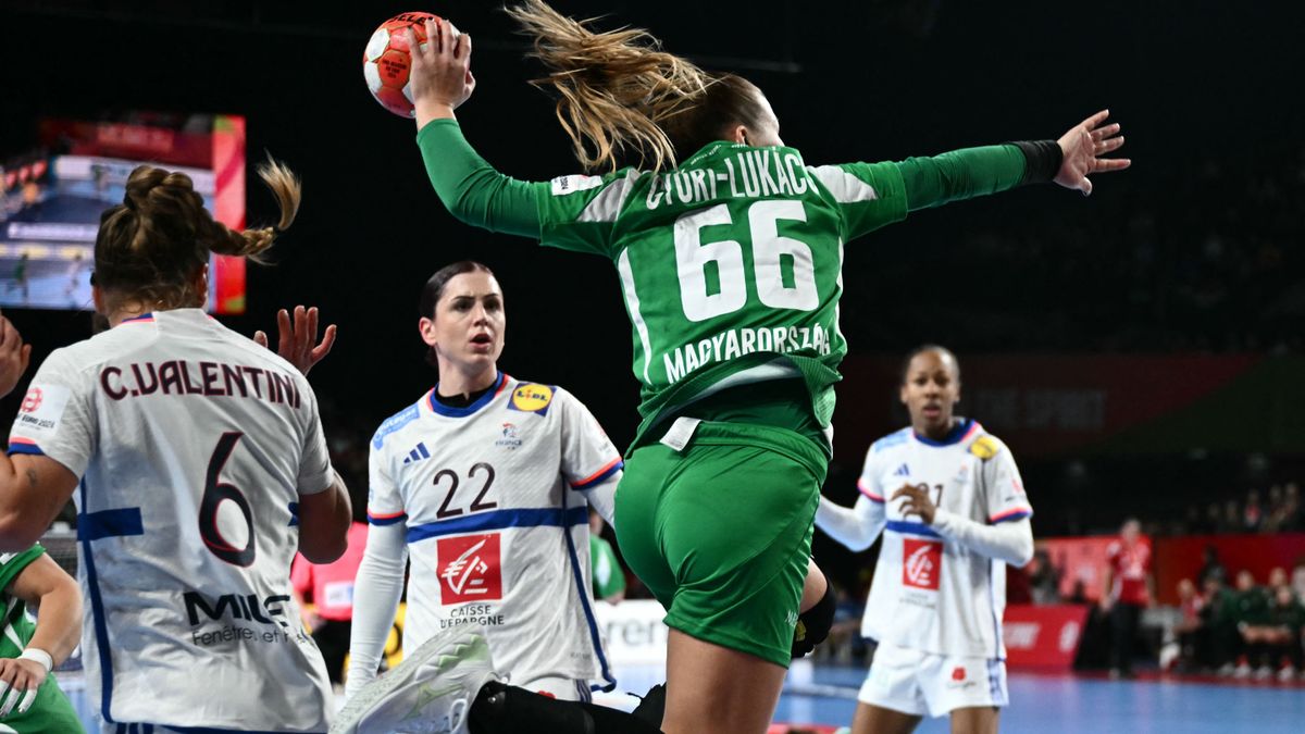 A Győr két magyar játékosát is jelölte az év csapatába a nemzetközi szakportál