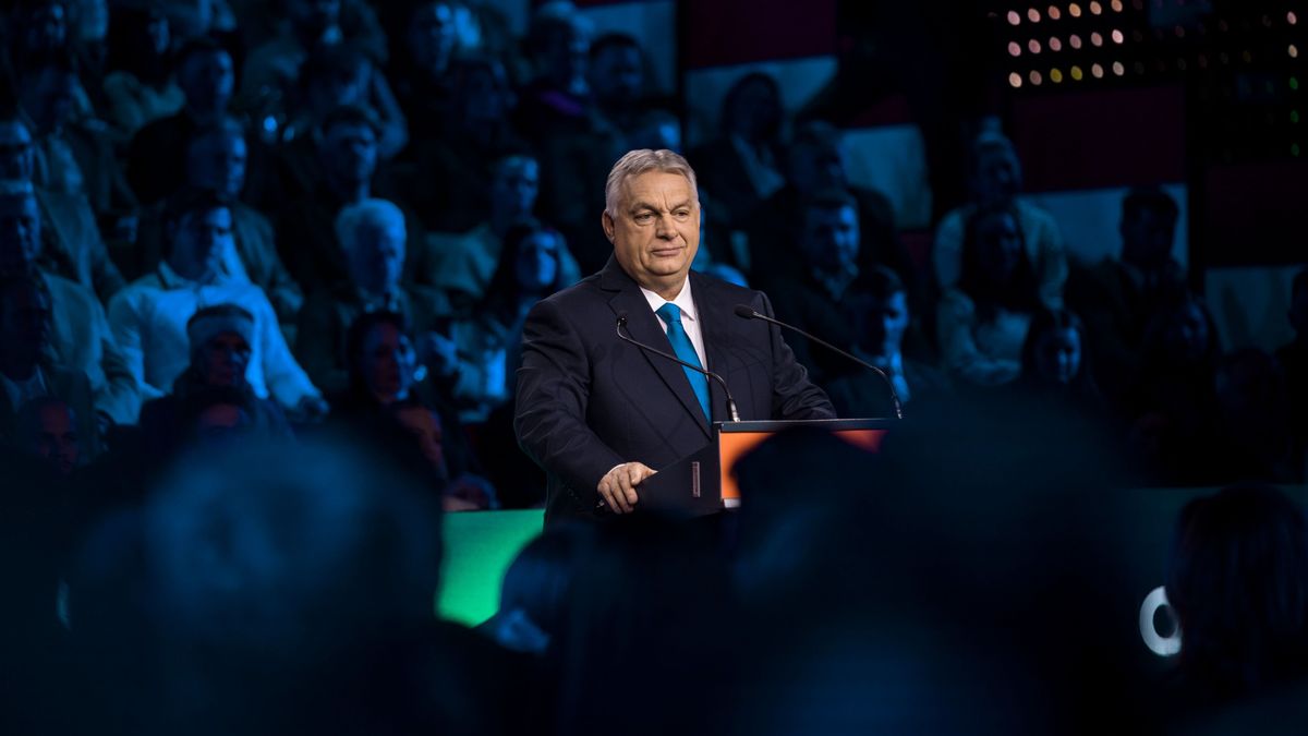Orbán Viktor: Kötelességem érvényt szerezni a magyar emberek döntésének
