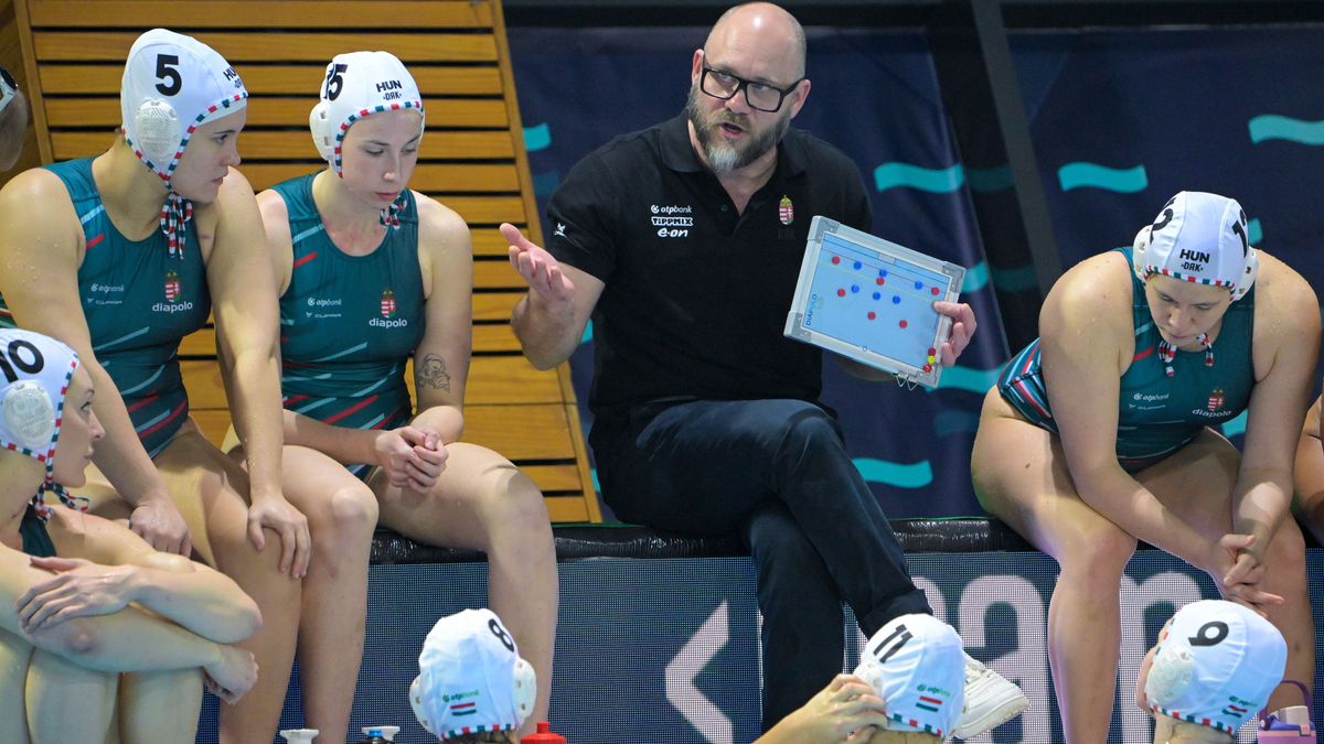 Többszörösen van miért visszavágni, agresszív játék kell a görögök ellen