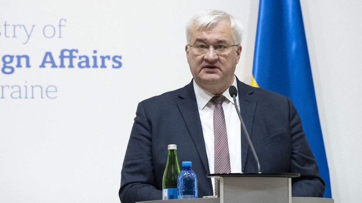 Kijev diktálna Európának