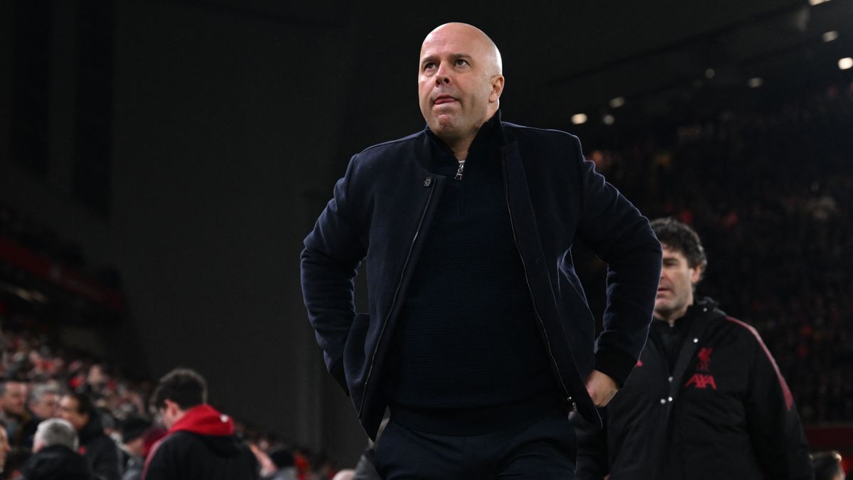 „Mégis miről beszél?” – Slotot keményen helyretették furcsa mentegetőzése után