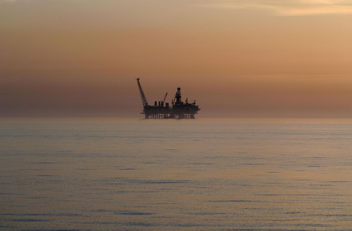 Mol-csoport, Líbia, Repsol, Turkish Petroleum, olaj, földgáz