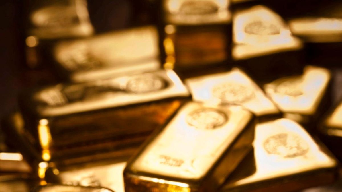 A kínai holdújév tovább tépázta az aranyat - hol tart most az ár?