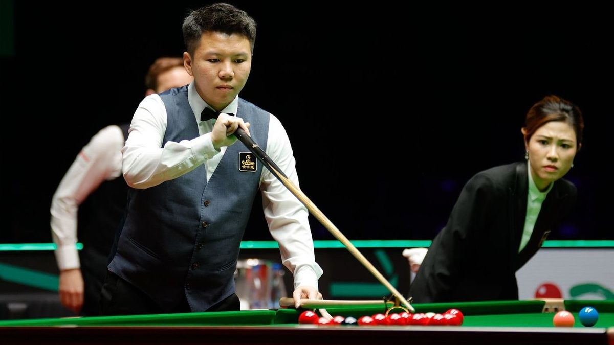 Sokkolja a világot a kínai hatalomátvétel a britek kedvenc játékában