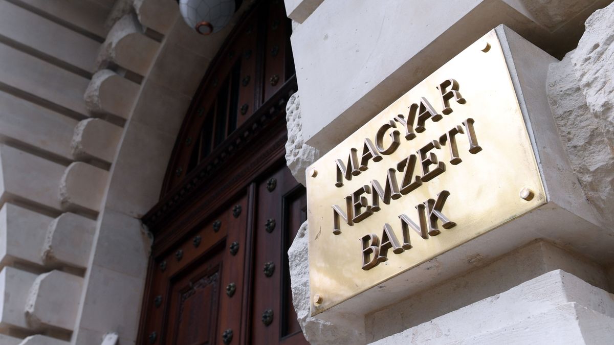 Visszavonta egy pénzügyi vállalkozás tevékenységi engedélyét a jegybank