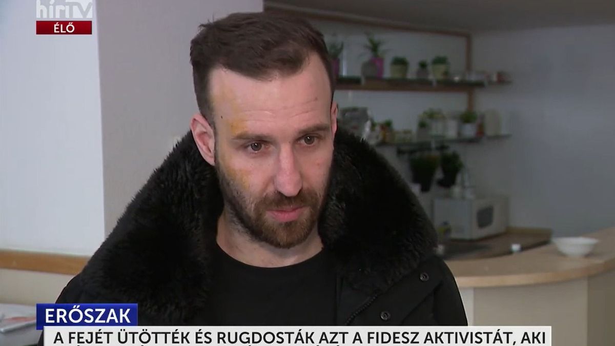 Íme, Magyar Péterék szeretetországa: újabb részletek derültek ki a megvert fideszes aktivista esetéről