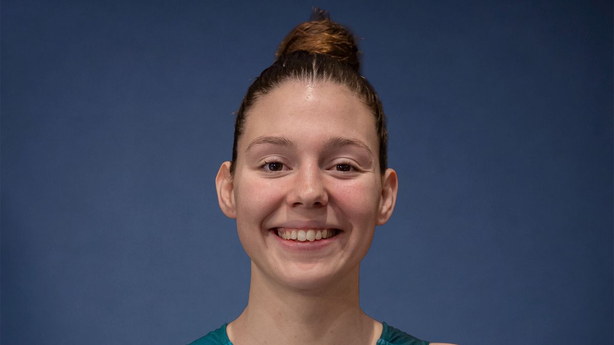 A görögöket romba döntő Golopencza Szonja elárulta a titkát + videó