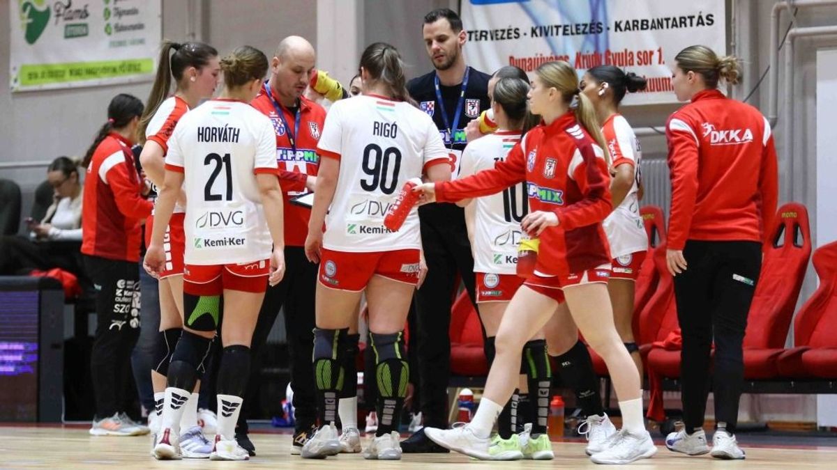 Az Európa trónját is megjárt magyar csapat egyre ijesztőbb mélyrepülést produkál