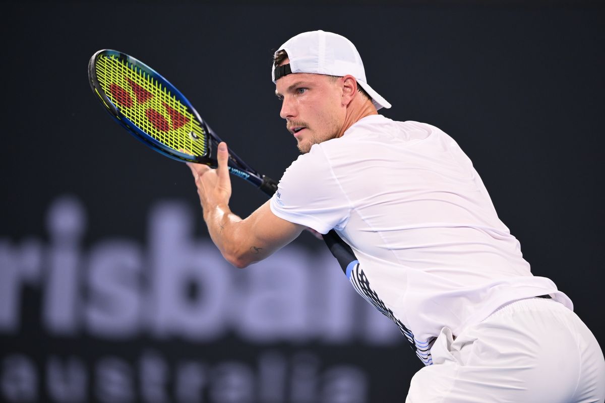 Fucsovics Márton a nyolcaddöntőben búcsúzott