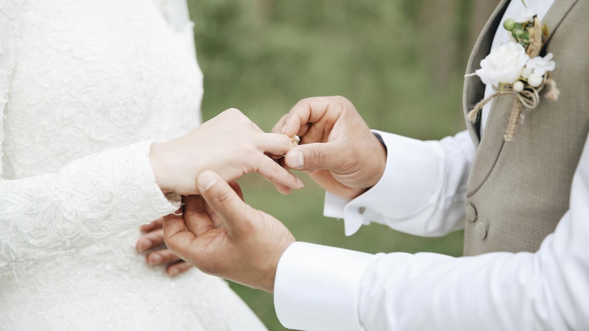 Vasárnap kezdődik a Házasság hete