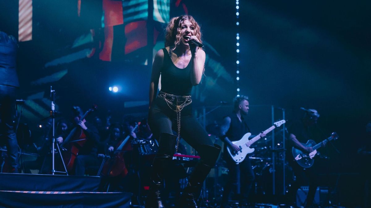 Berlinben is bemutatják a nagy sikerű magyar Depeche Mode tribute showt