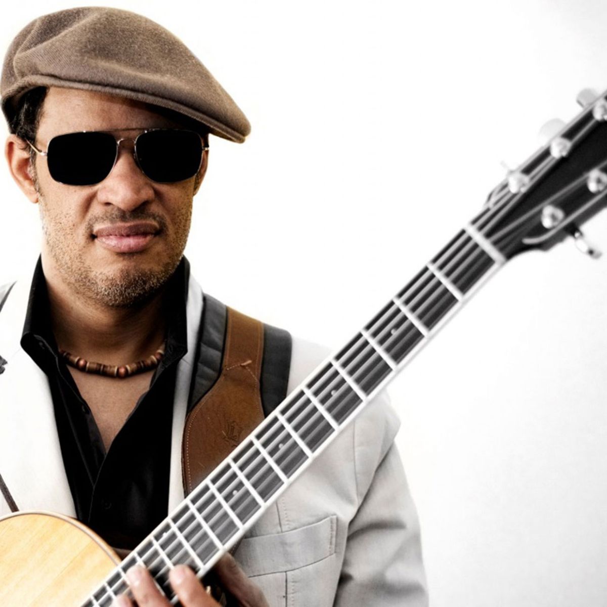 Világsztár érkezik Magyarországra, Raul Midón dupla koncertet ad a Budapest Jazz Clubban